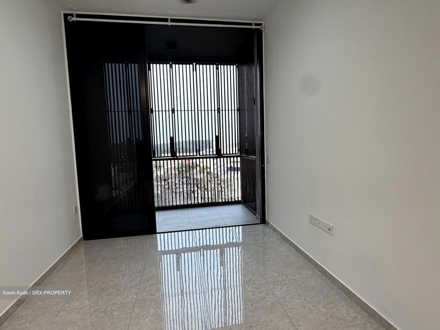 Parc Komo (D17), Apartment #608664931